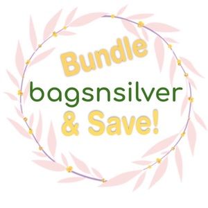 ⭐️⭐️BUNDLE & SAVE⭐️⭐️